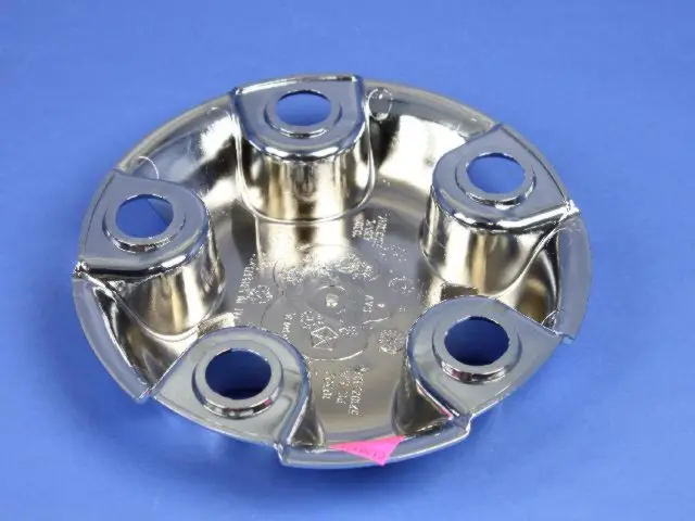 Wheel Center Cap - Mopar (52106536AC)