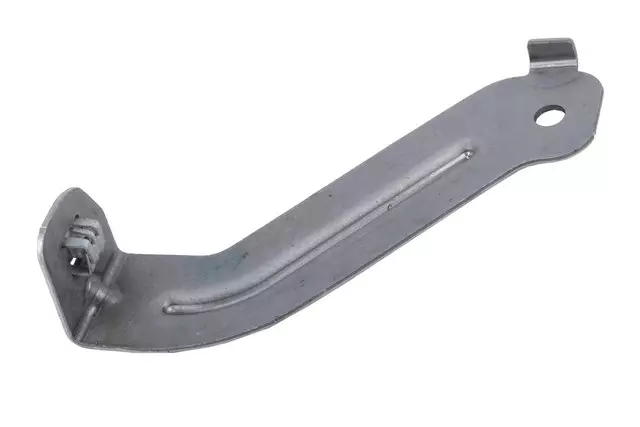 Driver Side Instrument Panel Upper Outer Bracket - GM (20836007)