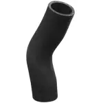 72441 - : CURVED RADIATOR HOSE, DAYCO for DAYCO HYDRAULIC Image