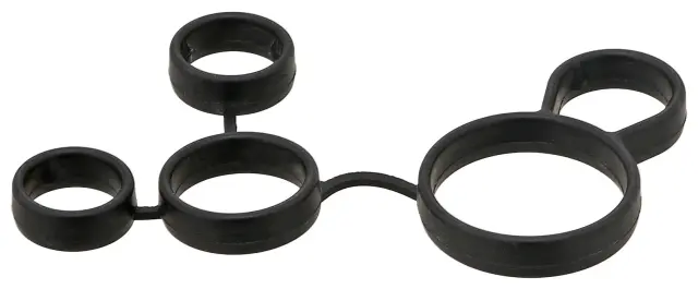 223870 - Filters: Seal, oil filter housing for Elring Image