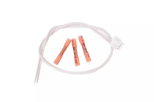 19333316 - : Multi Purpose Wire Connector for GM Image