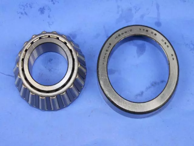 5252508 - Front Suspension &amp; Drive: Drive Pinion Bearing, Front for Mopar Image