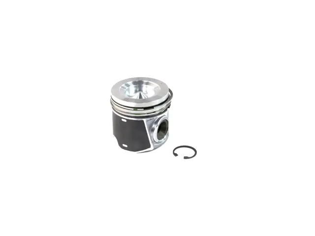 68304744AA - 3.0L Turbo Diesel; Engine: Engine Piston for Mopar Image image