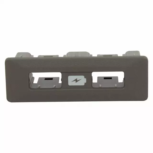 JL3Z19C149AA - Body: Bezel for Ford: F-150 Image