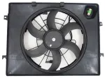 6010083 - : Agility Engine Cooling Fan Assembly for Agility Image