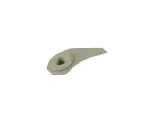 6512106AA - Rear Suspension: Hex Flange Nut for Mopar Image