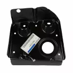 BB5Z7411250A - Body: Floor Extension for Ford: Explorer, Police Interceptor Utility Image