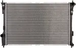 CU13445 - : Radiator for Spectra Premium Image