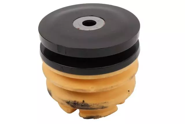 84030756 - : Leaf Spring Bumper for GM Image