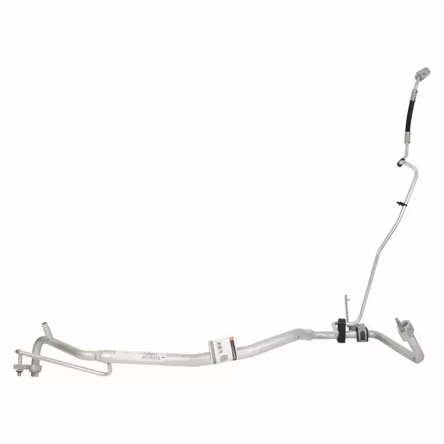 Suction Hose - Ford (KB3Z-19A834-AB)