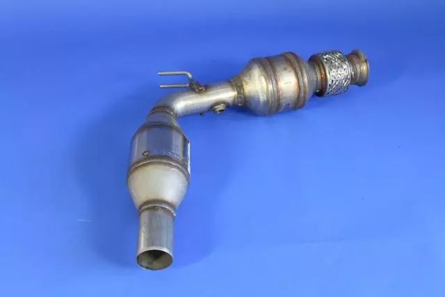 Catalytic Converter - Mopar (05181827AA)