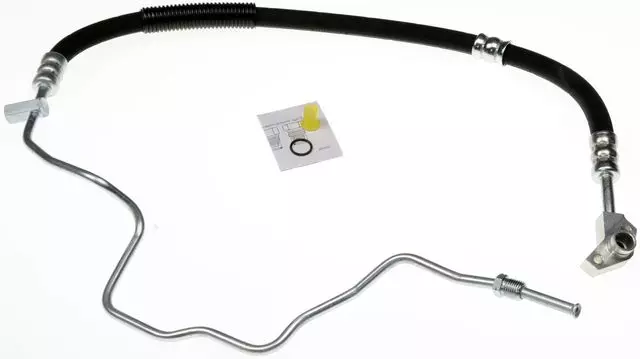 Power Steering Inlet Tube - ACDelco (36-365541)
