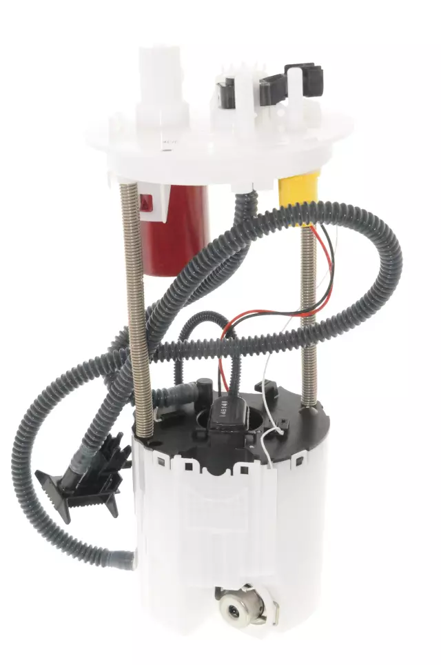 13591799 - Fuel System: Fuel Pump for GM Image