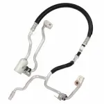 YF37991 - HVAC: Motorcraftâ„¢ Discharge Hose for Lincoln: Continental Image