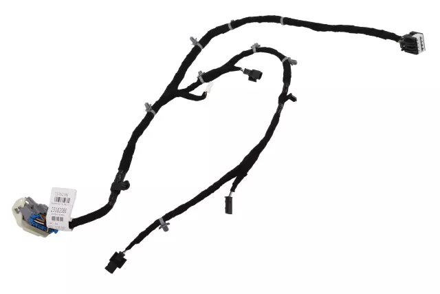 Passenger Side Front Door Wiring Harness - GM (23382086)