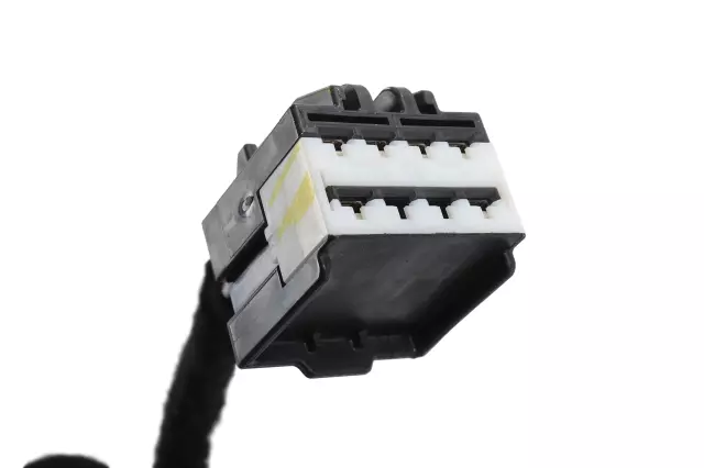 Door Wiring Harness - GM (84357982)