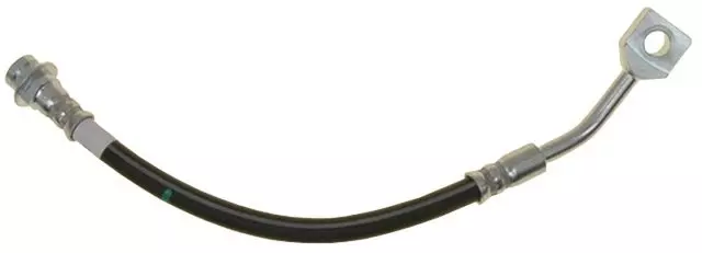 19305696 - : Rear Hydraulic Brake Hose Assembly for GM Image
