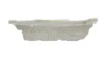 71511AK040 - : Seat Cushion Pad for Toyota Image