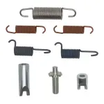 37047051 - : DFC Drum Brake Hardware Kit for DYNAMIC FRICTION Image