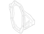 213351000864 - : End Cover for Mercedes-Benz Image