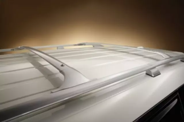 G38051LA0B - : Roof Rail Crossbars for INFINITI: QX80 Image