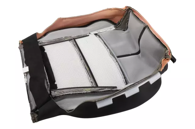 23105677 - Body: Cushion Cover for Chevrolet: Impala Image