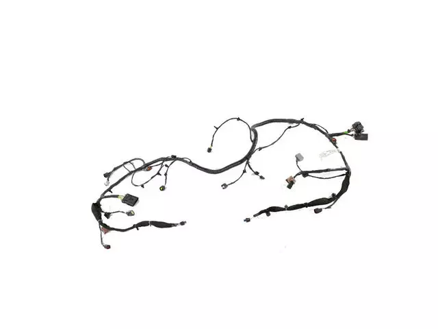 Front End Module Wiring - Mopar (68337926AC)