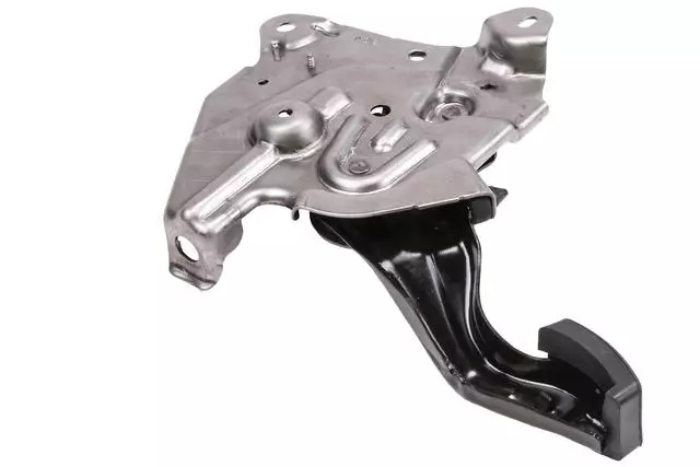 25833318 - Brakes: Parking Brake Control for Chevrolet: Caprice, Traverse Image