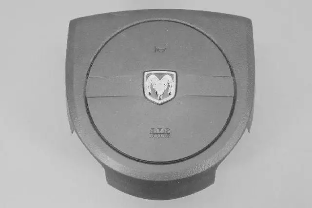 UW70ZJ8AG - Restraints: Driver Air Bag for Dodge: Charger, Magnum Image