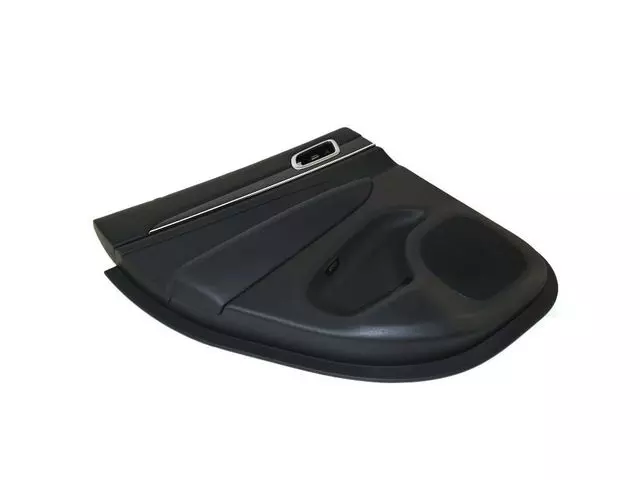 1VH812X9AE - : Rear Door Trim Panel Assembly, Left for Mopar Image