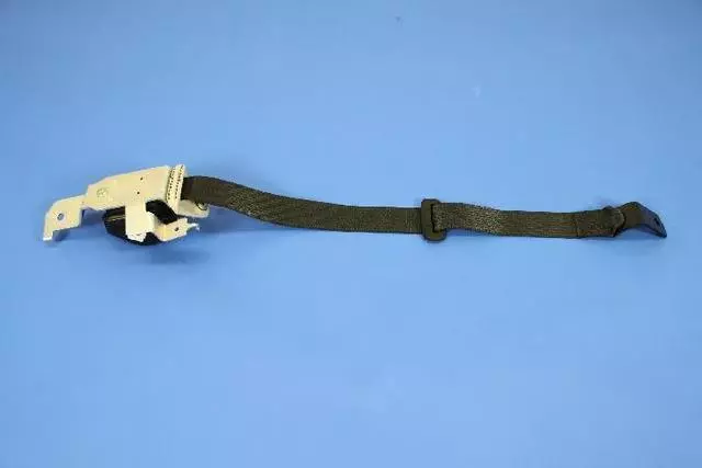 Genuine Alfa Romeo Seat Belt Retractor - Alfa Romeo (1AN061X9AE)