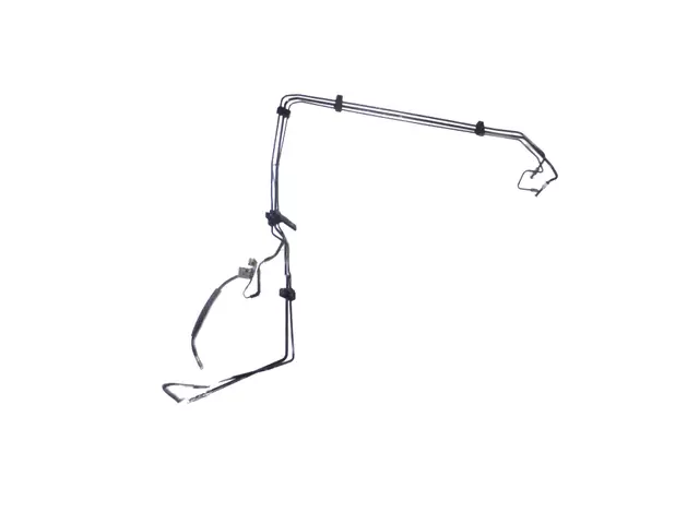 68071593AA - Brakes: Brake Hose, Right Or Left for Chrysler: 300 | Dodge: Charger Image