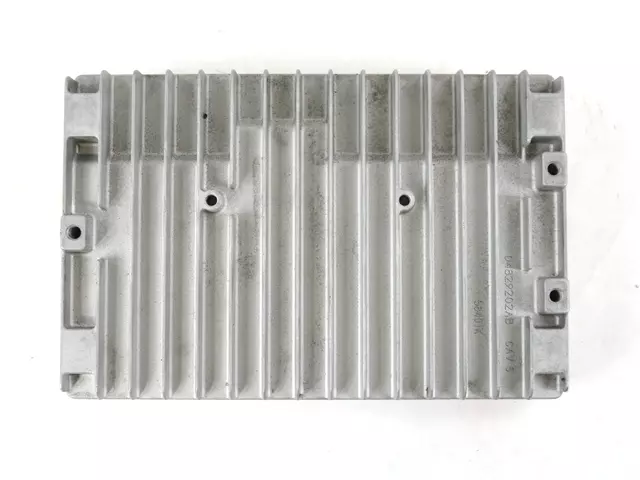 Powertrain Control Module - Mopar (R5033292AD)