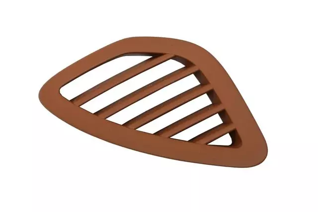 13481980 - Body: Defroster Grille for GM Image