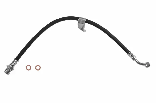 2204046 - Brakes &amp; Brake Parts: Sunsong Brake Hydraulic Hose for Sunsong Image