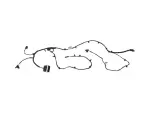 68613274AA - Electrical: Front Fascia Wiring for Mopar Image