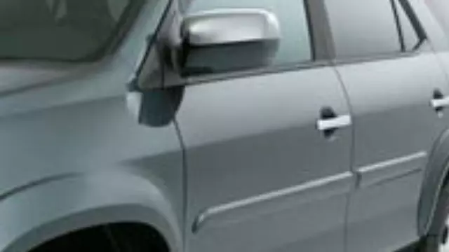 8R06S9V100 - Exterior: Mirror Covers for Acura Image