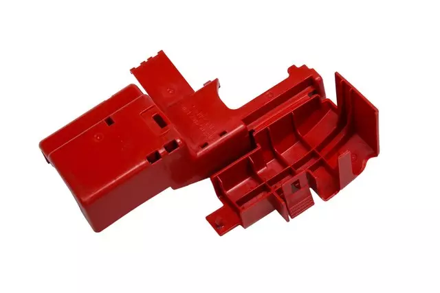 20921679 - Electrical: Battery Cover for GM Image