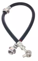 462111AA1A - Brakes: Brake Hose for Nissan: Murano Image