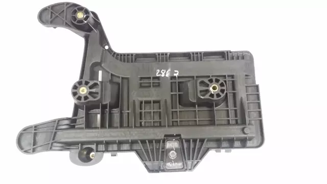 1KM915333 - : Battery Tray for Volkswagen: Beetle, Jetta Image