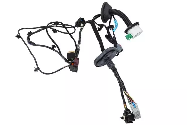 Front Passenger Side Door Wiring Harness - GM (22778452)