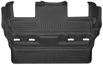 19301 - : Weatherbeater - 3rd Seat Floor Liner for Husky Liners Image