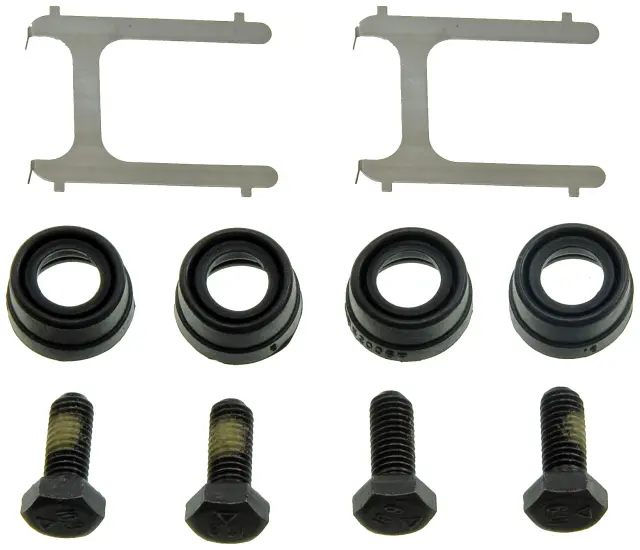 HW5569 - Brake: Disc Brake Hardware Kit for Dorman Image