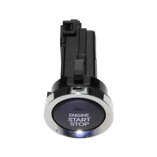 US1517 - Ignition Systems: Ignition Push Button Switch for SMP CORP Image