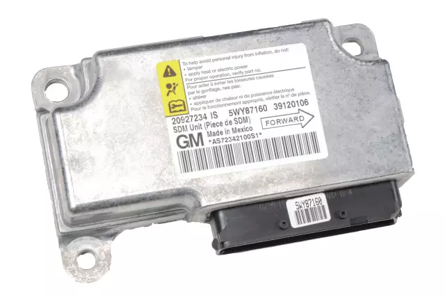 20927234 - Electrical: Diagnostic Unit for GM Image