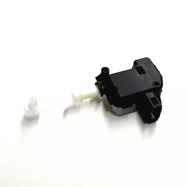 8E5962115B - Body: Actuator for Audi: A4, A4 Quattro, S4 Image