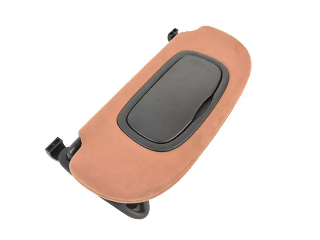 1WV62LV5AD - : Visor, Right for Mopar Image