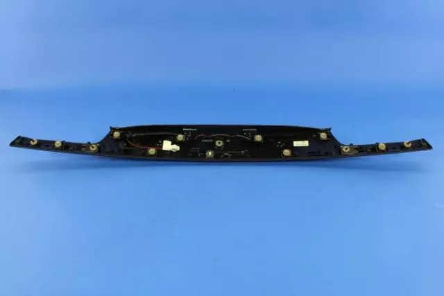 License Lamp Applique - Mopar (5SE99KARAA)