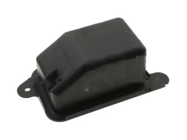 F2UZ19A566A - : Vacuum Reservoir for Ford: E-150 Econoline, E-150 Econoline Club Wagon, E-250 Econoline, E-350 Econoline, E-350 Econoline Club Wagon, Econoline Super Duty, Windstar Image