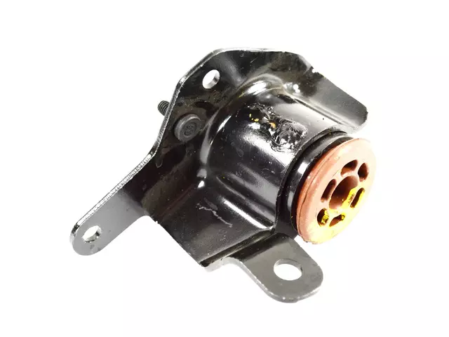 68061514AC - : Exhaust Bracket And Isolator for Mopar Image